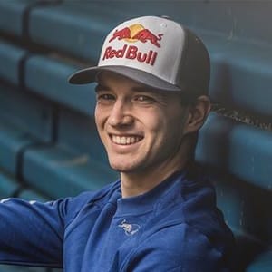 Timmy Hansen