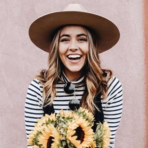 Georgie Morley