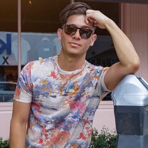 Saul Rasco