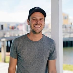 Tyler Cave
