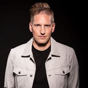 Nils Van Zandt