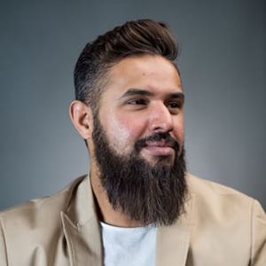 Syed Rahman