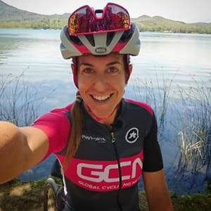 Mayalen Noriega