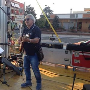 Rosario Marrone