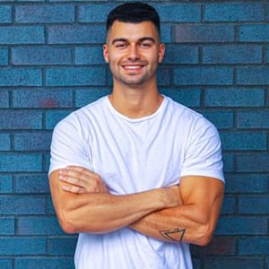 Trent Mccloskey
