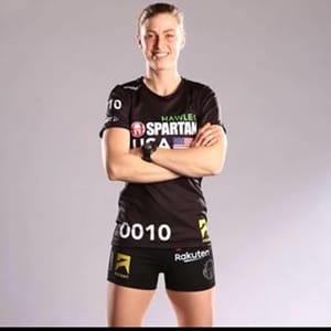 Alyssa Hawley