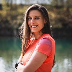 Agathe Runs Bordeaux