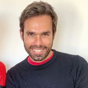 Ricardo Martins Pereira