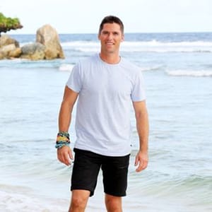 Simon Black