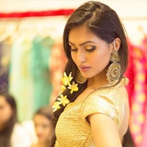vidhi Singh