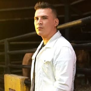 Sebastian Ayala