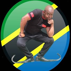 Tanzania