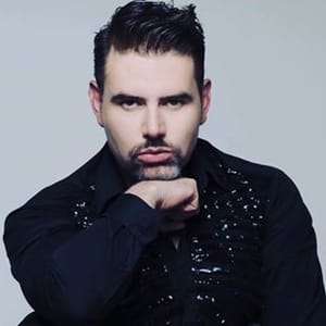 Efrain Tirado