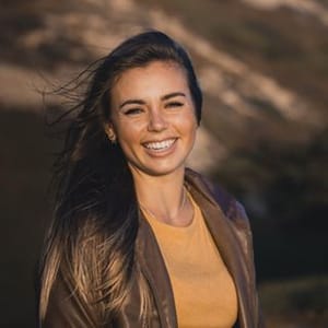Paige Tingey