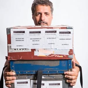 Kleber Mendonca Filho