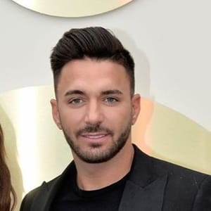 Thomas Vergara