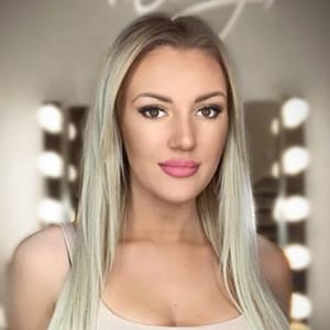 Magdalena Lubacz