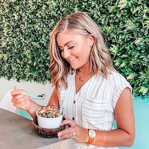 Sarah Tribett
