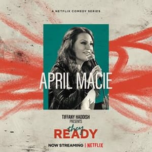 Macie