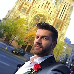 Iusypchuk Bogda