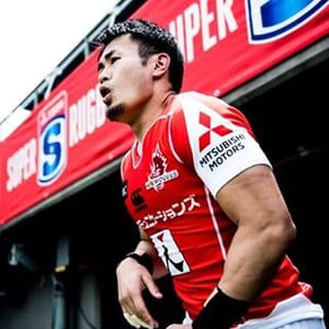 Kenki Fukuoka