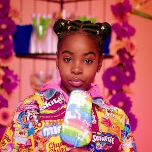 Lil Shan Shan