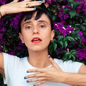 Tess Gattuso