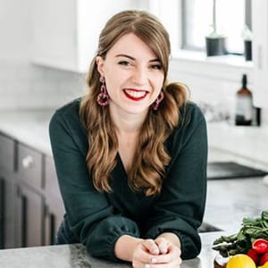 Michelle Hoover