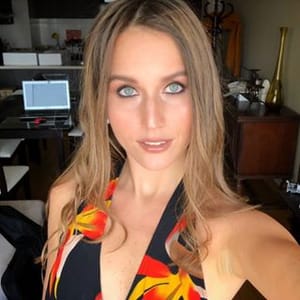 Solange Martinez-gonzales