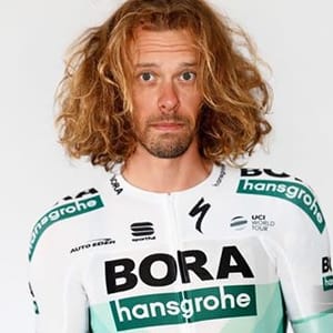 Daniel Oss