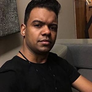 Marquinho Rodrigues