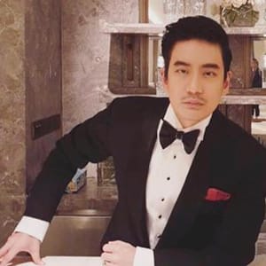 Smith  Arayaskul