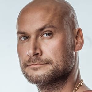 Vasiliy Smolniy