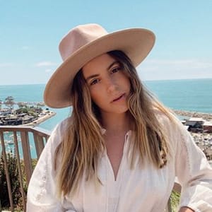 Whitney Scherillo