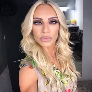 Elena Tsavalia