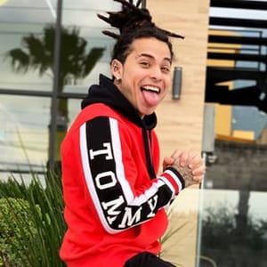 Brandon Meza