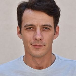 Matthew Underwood