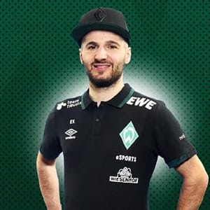 Erhan Kayman
