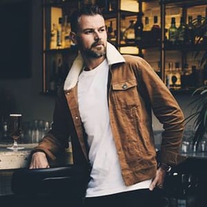 Jared Timothy