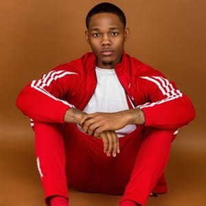 Bboy Tata