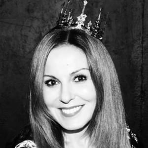Sati Spivakova