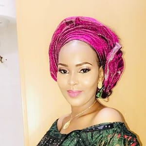 Aisha Abubakar