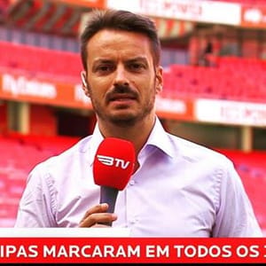 Joao Martins