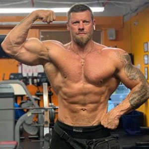 Alex Letov