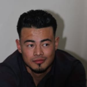 Kenny Ochoa