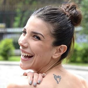 Andrea Rincon