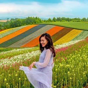 Kyoko  Ueda