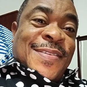 Victor Osuagwu