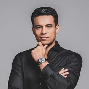 Evandro Viana