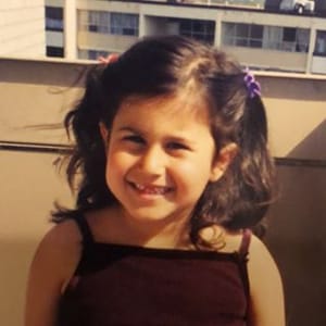 Michelle Siman